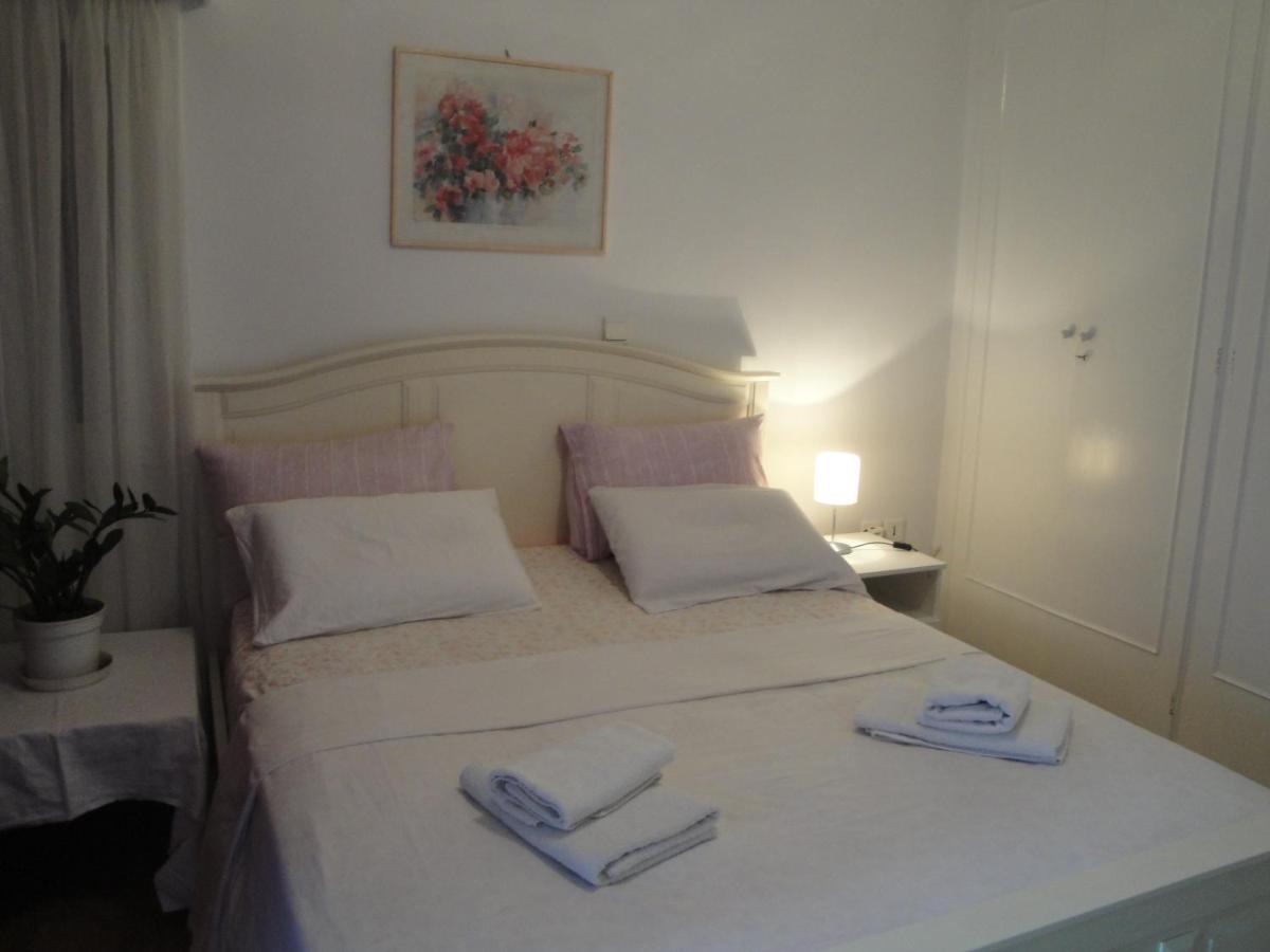 Flor De Mayo,Apt In Alimos Near The Sea Atenas Exterior foto